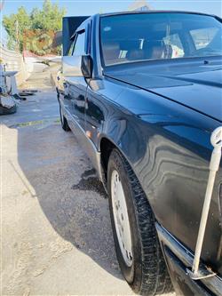 مێرسێدس بێنز E-Class